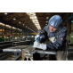 BOSCH GGS 18V-23 PLC tiesinis šlifuoklis SOLO L-Boxx